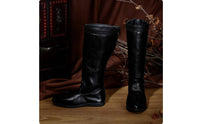 1/3 BJD Doll Tall Boots Fashion Style BJD Doll Boots High-Top Toy Accessory