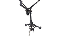 Clamp Drum Stand Rubber Feet Tripod Drum Stand Stable