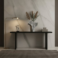 Sculptural Vase Irregular Resin Vase Faceted Vessel for Hotel Foyer