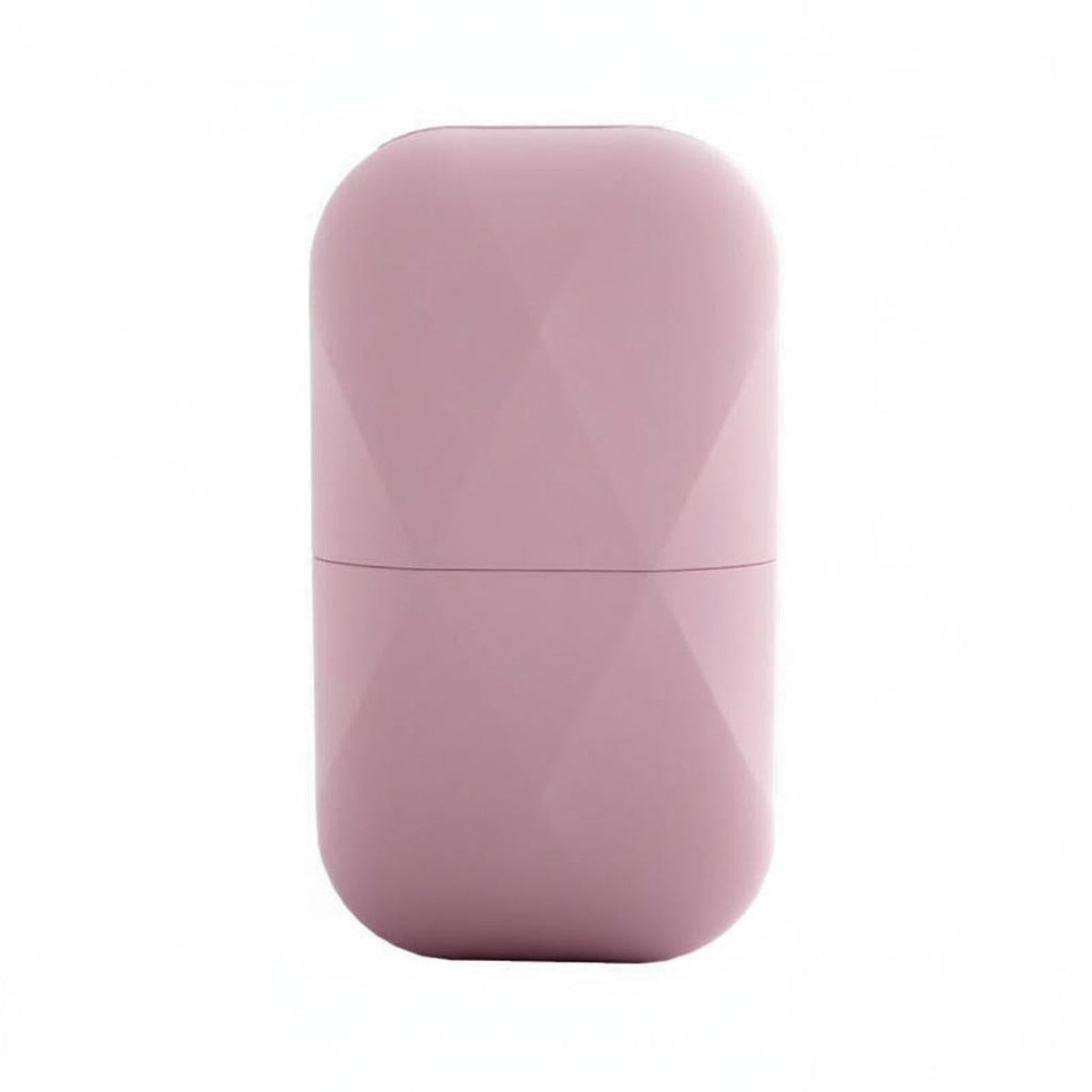 Reusable Cube Silicone Ice Roller Faical Massage Roller Face Ice Tray Beauty Accessory