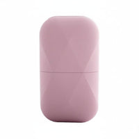 Reusable Cube Silicone Ice Roller Faical Massage Roller Face Ice Tray Beauty Accessory