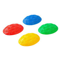 Stepping Stone with Anti-Slip Pads Sensory Toy Low-Height for Preschool
