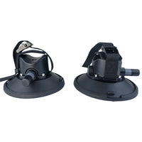 Car Bike Mount Clamp Design Suction Bike Rack