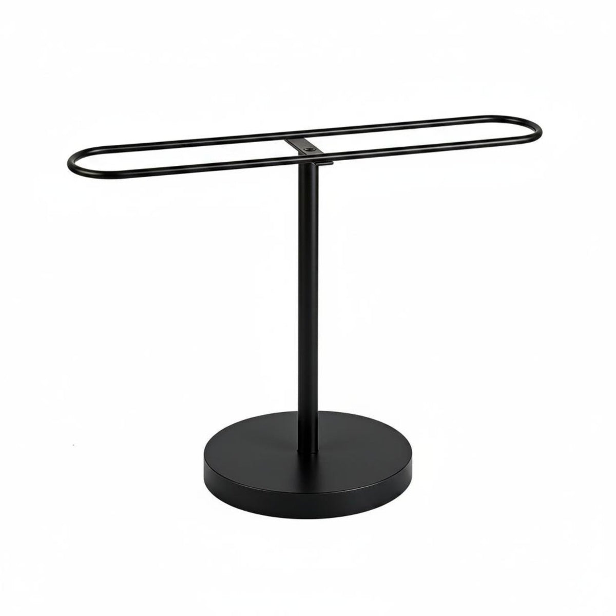 Headband Holder Rack Versatile Watch Display Stand Space-Saving for Vanity Table
