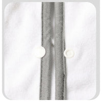 Dog Bathrobe and Cat Bathrobe Towel with Hood, Absorbent Pet Bathrobe with Strap, Polyester Casual Style for Dog Grooming and Pet Care