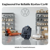 Digger Petroleum Tank Assembly Original Part Wheeled Digger Tank Exact Match for Repair Specialist S, Contractors, Maintenance Yard, Repair Shop
