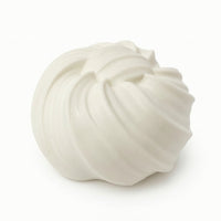 Slow-Rising Steamed Bun Squishy Squeezable Squishy Toy Soft Bao Bun Toy Decompressing for Fidgeters, Students, Desk, Office