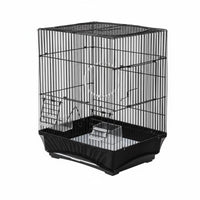 Bird Cage Net Cover Stretchable Design Mesh Guard Easy to Install Pet Supplies Mesh Netting