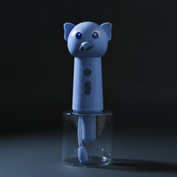 Pet Bath Foaming Device Automatic Electric Pet Foamer Foam for Home, Cats