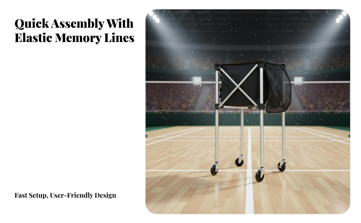 Tennis Return Net Easy to Assemble Portable Tennis Practice Wall Stable Structure for Children, Beginners, Backyard, Outdoor, Driveway