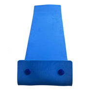Slide Water-Resistant Mat Summer Water Park Slide Mat Heavy Duty