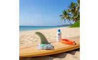 Stainless Steel Surfboard Fin Key and Screws Includes Wrench Future Fin System Key for Surfers