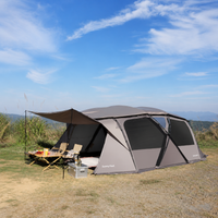 camping tent