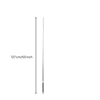 Lightweight Telescopic Horse Whip Strong Retractable Riding Whip Non-Slip Equestrian Crop Premium for Riders