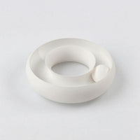 Cat Toy with Ball Track Independent Cat Circular Toy Indoor Compact for Cats, Floor, Apartment
