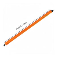 Climbing Rope Protector PVC Rope Guard Lightweight for Climbers