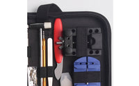 Watch Repair Tool Kit Compact Watch Repair Kit with Carrying Case Professional for Hobbyists
