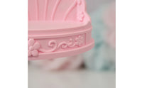 Doll Display Stand Stable Doll Stand with Pedestal Base Compact Base for Collectors