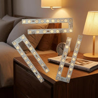 U-Shaped Ceiling Lamp Light Module 36W Ceiling Lamp LED Board White PCB LED Strip Light Module Energy Efficient