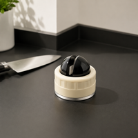 knife sharpener