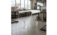 Boat Awning with Folding Frame Foldable Marine Boat Cover Resistant for Boaters