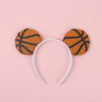 Football Headband for Sports Game, international soccer tournament Themed Party Costume for Fans