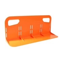 Car Trunk Partition Space-Saving Vehicle Cargo Divider Multipurpose Car Storage Organizer Block