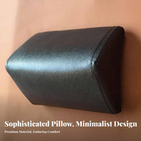 Comfortable Shampoo Bed Pillow Ergonomic Design Hair Washing Neck Cushion Waterproof for Barbers, Home Users, Barbershop, Beauty Parlor, Spa