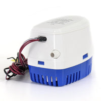 Automatic Bilge Pump 12V/24V