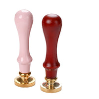 Wooden Wax Melting Furnace for Sealing Wax Stamps