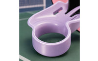 Encircling Strap Badminton Wrist Coach Molded Plastic Wrist Position Coach Padded Inner Surface Grip Correction Aid Large Hand Opening