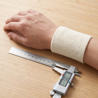 Ice Silk Arm Sleeves for Sun Protection and Scar/Tattoo Cover
