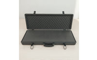 Aluminum Equipment Case Aluminum Carrying Case Shockproof for Technicians