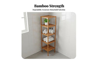 Space-Saving Multi-Tier Standing Shelf High Load Capacity Storage Rack Heavy-Duty Shelving Unit Slatted Design for DIY Enthusiasts, Homeowners, Kitchen, Balcony, Bathroom, Living Room