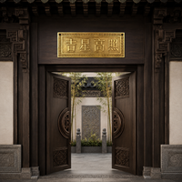 decorative plaque