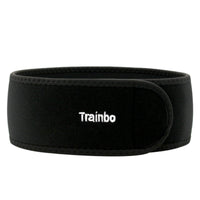 Waist Support Belt Supportive Abdominal Wrap Waist Wrap Non-Slip Slim-Fit for Dancers, Dance Practice, Vocal Training