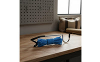 Easy to Install Tent Lamp Hook Thickened Camping Lantern Hook Portable Tent Lamp Hanger Sturdy