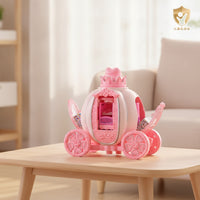 Nail Art Toy Machine DIY Manicure Tool Fashionable for Sleepovers