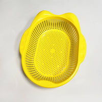 Cat Basket Bed Breathable Cat Bed Basket Perforated for Indoor, Cats, Small Dogs