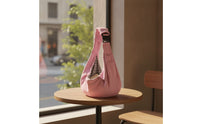 Shoulder Pouch Carrier Bag Padded Pet Shoulder Pouch Carrier Hands for kittens  , Walking