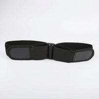 Adjustable Arm Training Strap Elastic Arm Band with Hook-and-Loop Padded Straps Flexible for Beginners