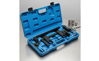 German Luxury Car N20 Engine Timing Tool Kit High Accuracy N20 N26 Engine Primary Tool Kit Corrosion-Resistant-Rust Portable
