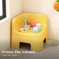 Stackable Corner Bath Stool Strong Corner Shower Stool Waterproof for Spa, Kids