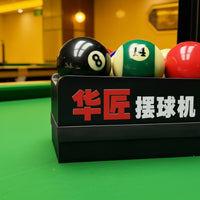 Training Aid Billiard Ball Rack Template Ultra Thin Ball Racking Sheet Portable for Tournaments