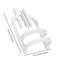 Cello Bow Correction Tool Easy to Install String Movement Posture for Beginners