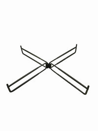 Multifunctional Folding Camping Shelf