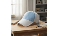 OB11 Doll Hat Sun Protection 20cm Doll Cap for Hobbyists
