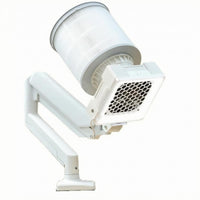 Desktop Dust Collector Mesh Grille Workroom Appliance Adjustable