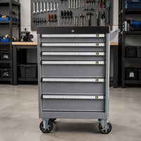 tool cabinet