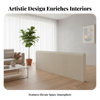 Foldable Design Multi-Panel Folding separater Freestanding Multi-Panel Room Separator Easy Assembly Privacy Screen Modern design for Homeowners, Small Business Owners, amethodice Workers, display area Hall, Bedroom, Studio Apartment, Hospital